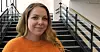 Berit Tevik er leder i Fagforbundet Barn og oppvekst Oslo. Hun mener forbundet bør jobbe for flere tillitsvalgte med minoritetsbakgrunn.