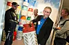 Lokalt: LOs lokalorganisasjoner spiller en rolle for fagbevegelsen. LO-sekretær Terje O. Olsson tar Fafo-rapporten med seg i det videre utredningsarbeidet rundt LOs organisasjon.

Arkivfoto: Ylva Seiff Berge