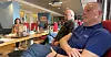 LEDER: Steinar Jøråndstad er leder i EL og IT Klubb Statnett.