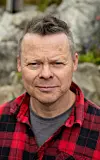 Hovedtillitsvalgt Ole Mikalsen.