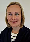 Fungerende etatsdirektør Anne-Tove Boga.