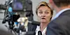 Arbeiderpartiets finanspolitiske talsperson Rigmor Aasrud.