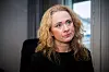 Arbeidsminister Anniken Hauglie (H) vil gi arbeidsledige muligheten til å studere uten å miste dagpenger.