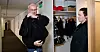 STILTE TIL DUGNAD: Halvparten av de ansatte i Nav Kontroll ble satt til å behandle dagpengesøknader da koronakrisen traff Norge våren i fjor.   – Folk har vært veldig villige til på stille opp å la seg omdisponere i den store dugnaden. Samtidig ser vi at arbeidet med trygdemisbruk lider. Vår kapasitet har vært sterkt redusert i 2020, sier Jon Sigurd Kvello, hovedtillitsvalgt i NTL Nav Kontroll.