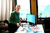 – Vi skal ha vår del av kaka, forteller LO-leder Peggy Hessen Følsvik.