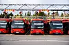 Unibuss er kastet ut av konkurransen om nye ruter siden de ikke greide å oppfylle forrige kontrakt med Ruter.