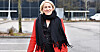 Viken fylke er fra før rammet av gigantledighet. Nå kom det muterte viruset i tillegg. Her fylkesrådsleder Tonje Brenna.