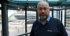Leder i Norges offisers- og spesialistforbund, Torbjørn Bongo, mener det trengs mer penger til å beskytte Norge mot digitale angrep.