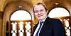 Stortingsrepresentant Erlend Wiborg (Frp)