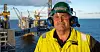 SYK: Da Jan Inge Oen jobbet nattskift offshore, gruet han seg alltid til å komme hjem igjen: – For du var så dårlig at det eneste du tenkte på var hvordan du skulle få snudd døgnet tilbake på en grei måte.