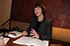 Professor og prorektor ved Universitetet i Oslo, Ruth Vatvedt Fjeld