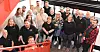 Medlemmer, tillitsvalgte, gjester fra distrikt og forbund, var alle med og feiret tariffavtalen og EL og IT-klubben i Elcare Nordic på Kongsvinger tirsdag 24. juni.