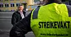 UANSVARLIGE: – Ansvaret for å søke om dispensasjoner ligger hos arbeidsgiverne, og når de sier de ikke vil søke om dispensasjoner, taler det sitt klare språk, sier nestleder i Arbeiderpartiet, Bjørnar Skjæran.