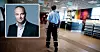 Securitas-sjef Martin Holmen tjente 3,9 millioner i fjor.