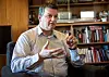 TRE KONSEKVENSER:  Flere mennesker som skyves bort fra arbeidslivet; utviklingen av todelt arbeidsliv forsterkes og flere fattige familie kan bli resultatet av koronakrisen, advarer LO-leder Hans-Christian Gabrielsen.