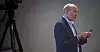 Daglig leder Alf Reistad i Rare Earths Norway