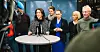 Arbeidsminister Tonje Brenna må konstatere at hun ikke fikk med seg alle partene i arbeidslivet på en ny IA-avtale.