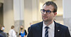 KrF-leder Kjell Ingolf Ropstad har vært folkeregistret på gutterommet i Evje og Nornnes kommune i flere år. Dermed fikk han stortingsbetalt Oslo-leiliget.