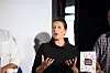 Heidi Nordby Lunde, medlem i Stortingets arbeids- og sosialkomite for Høyre.