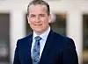 Sveinung Stensland er helsepolitisk talsperson for Høyre.
