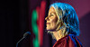 Kirsti Bergstø ble valgt til ny partileder i SV på helgens landsmøte.
