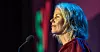 Kirsti Bergstø ble valgt til ny partileder i SV på helgens landsmøte.