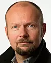 Trygve Augestad, leder for Afrikaseksjonen i Norsk Folkehjelp