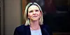 Frp-nestleder Sylvi Listhaug er kjerringa mot strømmen, skriver ANB-redaktør Kjell Werner.