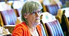 UTÅLMODIG: Stortingsrepresentant Karin Andersen (SV) etterlyser en systematisk satsing på dyslektikerne i Norge.