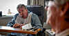 Josef Heng fikk parkinsonime av oljejobben i Nordsjøen. I dag er han 69 år, nesten uten evne til å snakke og bor på pleiehjem.