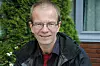 Spesialrådgiver i Fagforbundet, Steinar Fuglevaag.
