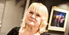 Forbundsleder Jane B. Sætre i Norsk Jernbaneforbund.