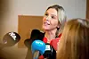 MINISTER: Sylvi Listhaug.