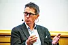 Forbundsleder Hans Ole Rian i Creo mener også det er viktig å legge deler av kulturbransjen under Næringsdepartementet.