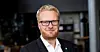 Morten Skov Christiansen har rykket opp som leder av Fagbevegælsens Hovedorganisation i Danmark.