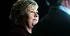 Hadde Erna Solberg vore avhengig av bustønad, kunne ho ha blitt kasta ut av bustaden sin om ho ikkje hadde oversikt over eiga inntekt, skriv Trine Østereng.