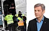 Avdelingsdirektør Stig Magnar Løvås i Arbeidstilsynet forteller at straffereaksjoner som overtredelsesgebyr forbeholdes grove brudd.