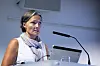 FORSKER: Christine Friestad har samlet forskning på seksuallovbrytere. Hun forteller at de ligner andre kriminelle.