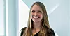 FOR NAVNEENDRING: SL-tillitsvalgte Kathrine Kvalheim Osnes sitter i styret for foreningen som fremmet forslag for SL-landsmøtet om å endre navn fra Skolenes landsforbund til Skole- og lærerforbundet.