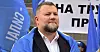GIR STØTTE OG HJELP: - Vår viktigste oppgave er å støtte medlemmene våre og deres familier i denne krigen, sier leder for Maritme Transport Workers Trade Union of Ukraine, Oleg Grygoriuk.