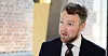 Arbeidsminister Torbjørn Røe Isaksen