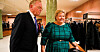 Habilitetssaken rundt Høyre-leder Erna Solberg (t.h.) og hennes ektemann Sindre Finnes er blant mange i norsk politikk det siste året.