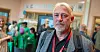 Forbundsleder Jon Oddvar Holthe i Skolenes landsforbund er redd mange lærere kan miste jobben dersom LO får det som de vil.