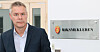 Lars Petter Larsen Ansvarlig for vekteroverenskomsten i Parat