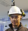 Daniel Salvesen