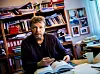 Håkon Angell, nestleder i LOs forhandlingsavdeling.