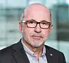 Rolf Negård, forhandlingsdirektør i NHO