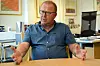 FOR TIDLIG: - Det er for tidlig å si noe om hvilken betydning Brexit vil få for EU og EØS-avtalens fremtid, sier Jan Olav Andersen.