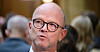 – Gi oss litt mindre politikk på speed, sier Ole Erik Almlid.
