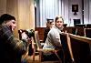 Merethe Solberg har vært i sentrum for enormt mange medieoppslag i 2025. Tirsdag fortalte hun sin versjon av historien til Oslo tingrett.
